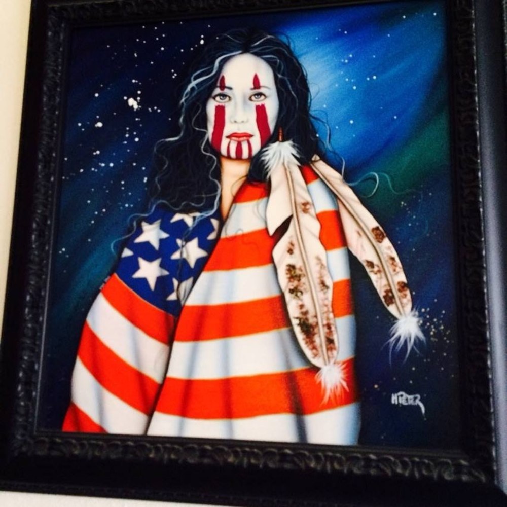 Meet your Posher, Pamela